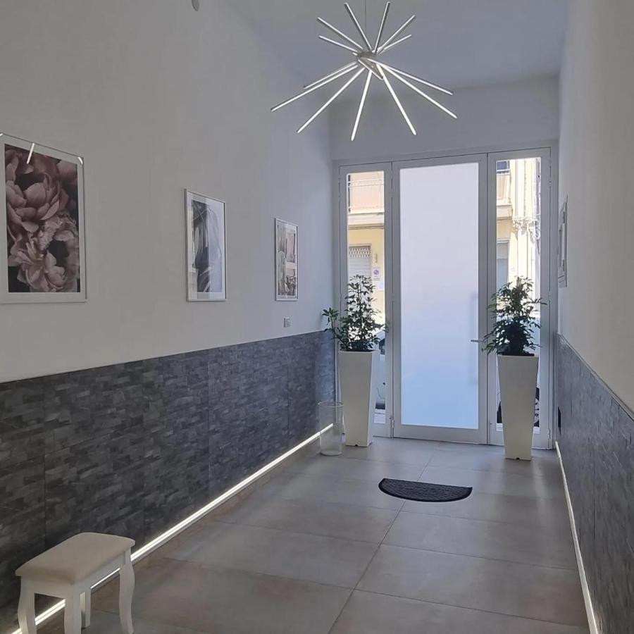 La Peonia B&B Ragusa Exteriör bild