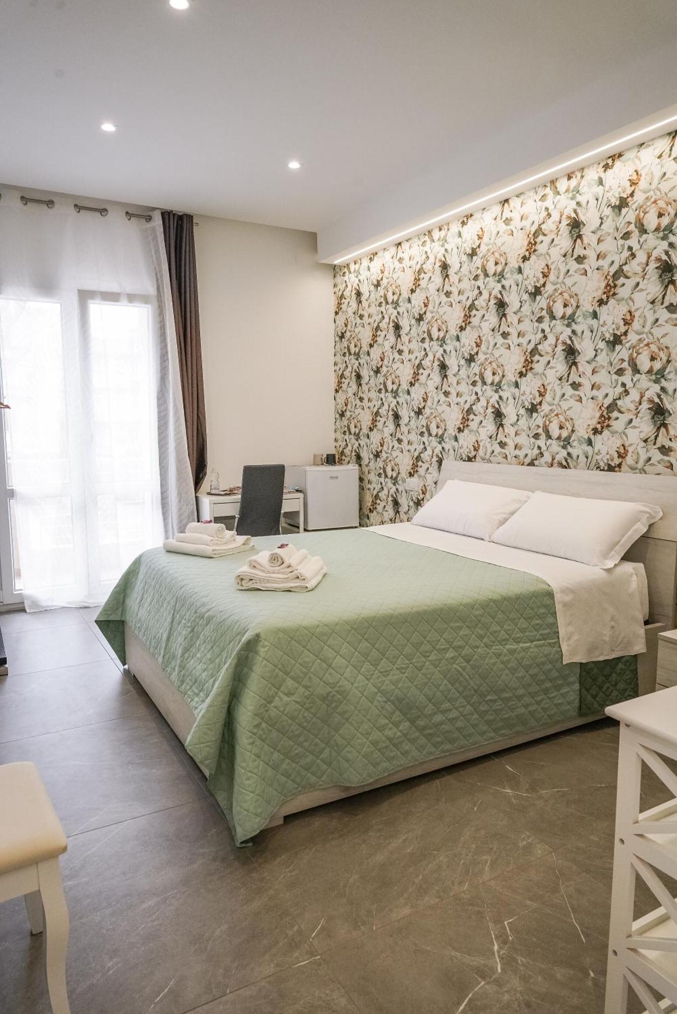 La Peonia B&B Ragusa Exteriör bild
