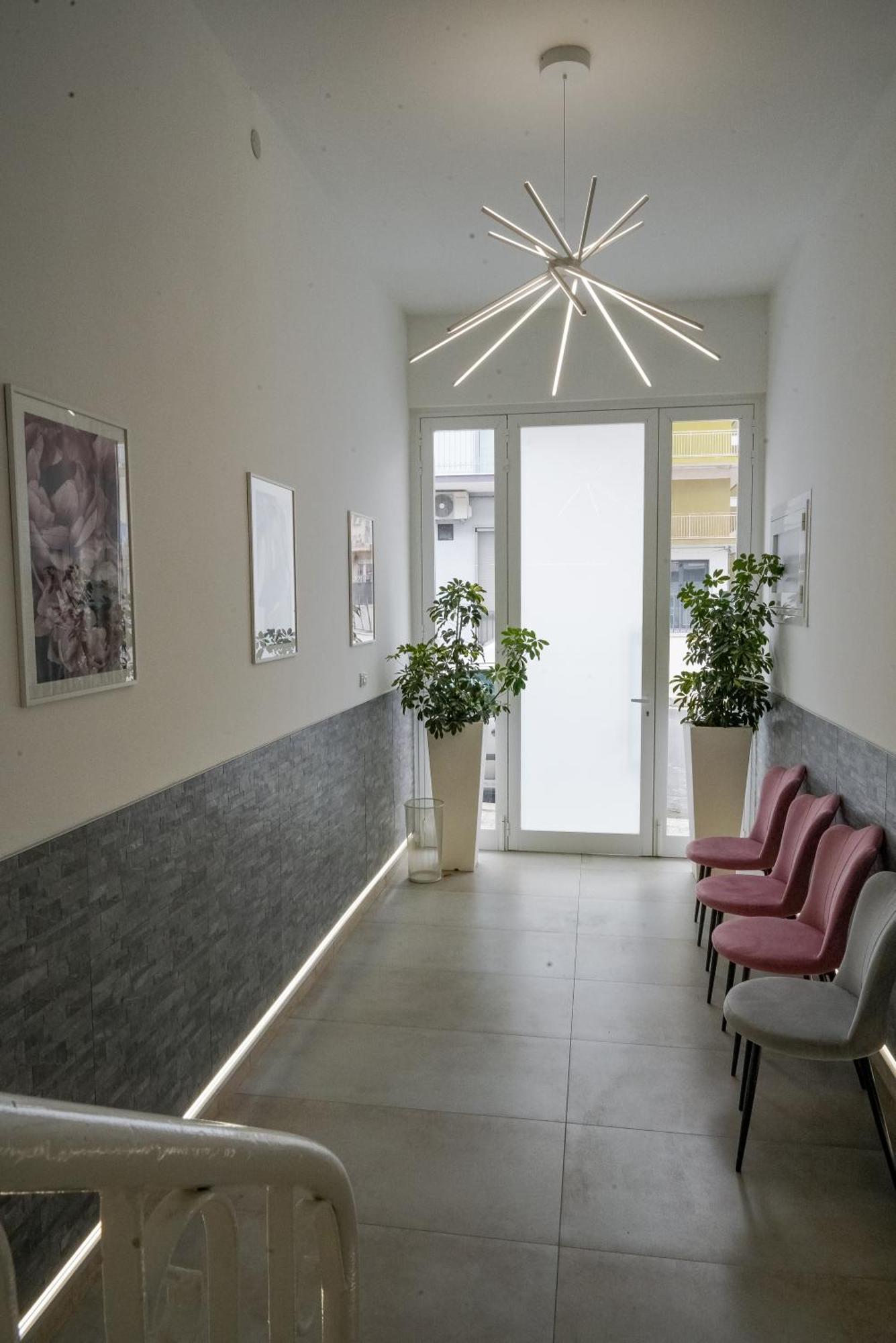 La Peonia B&B Ragusa Exteriör bild