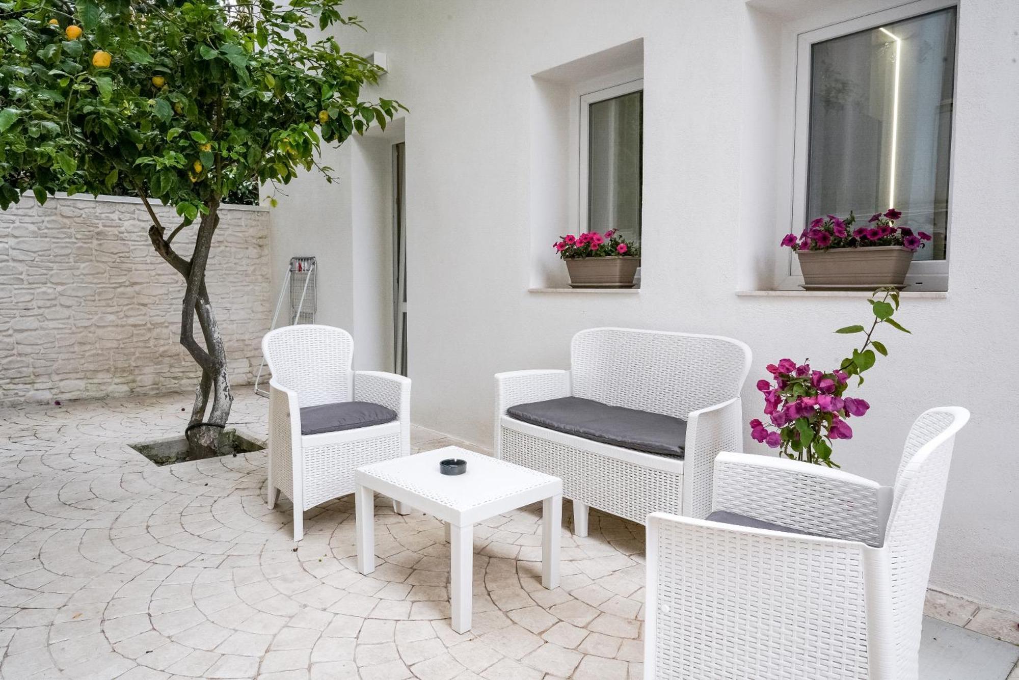 La Peonia B&B Ragusa Exteriör bild