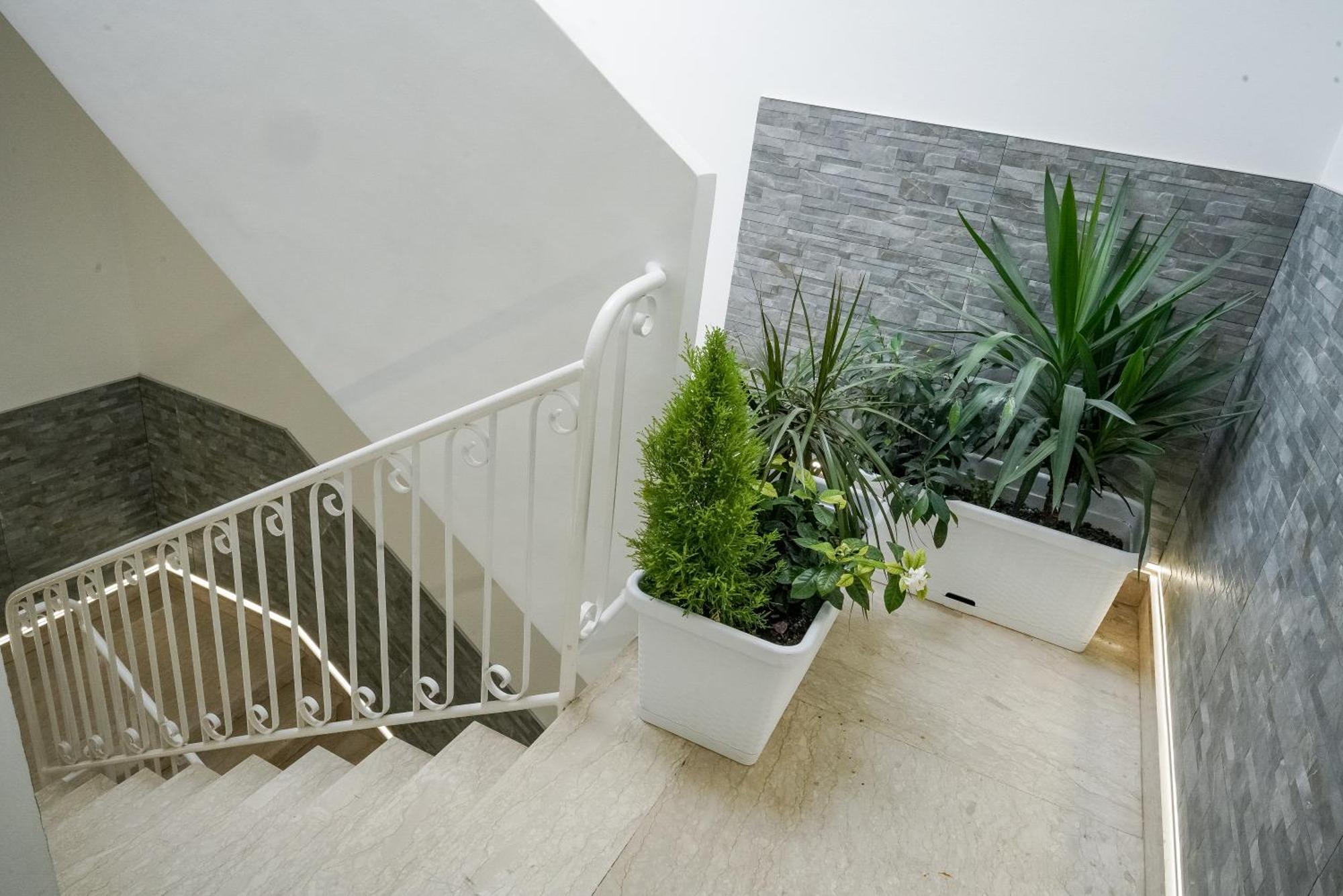 La Peonia B&B Ragusa Exteriör bild