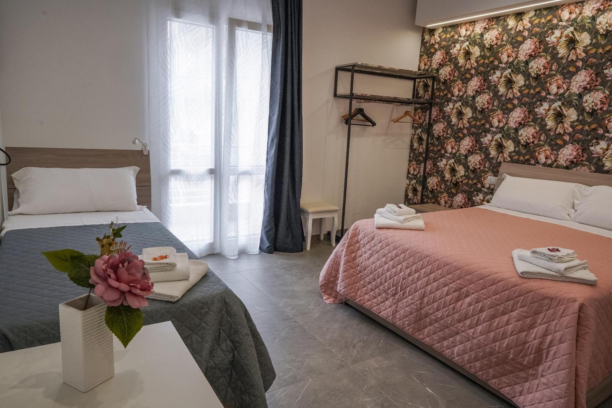 La Peonia B&B Ragusa Exteriör bild
